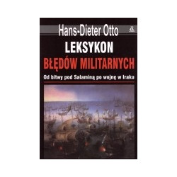 Leksykon błędów militarnych