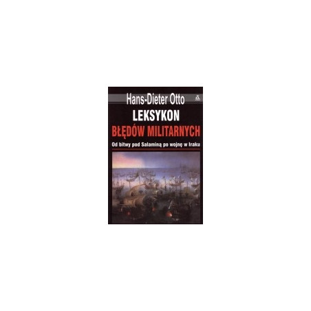 Leksykon błędów militarnych
