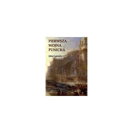 Pierwsza wojna punicka