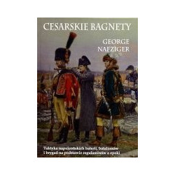 Cesarskie bagnety