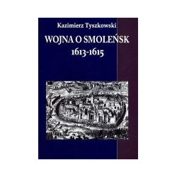 Wojna o Smoleńsk 1613-1615