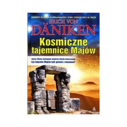 Kosmiczne tajemnice Majów