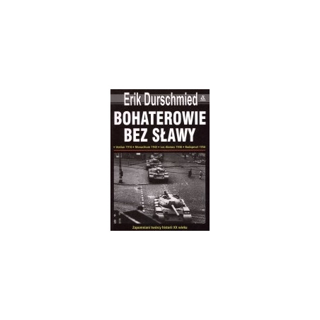 Bohaterowie bez sławy