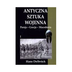 Antyczna sztuka wojenna