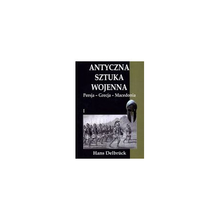 Antyczna sztuka wojenna