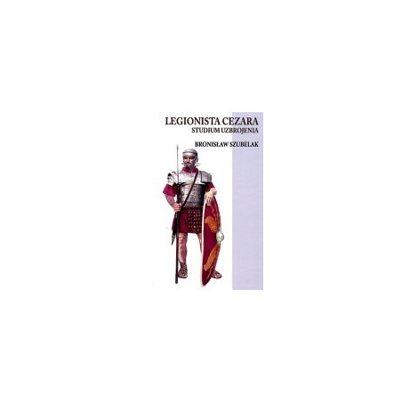 Legionista Cezara