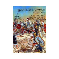 Antyczne formacje wojskowe