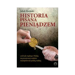 Historia pisana pieniądzem
