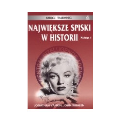 Największe spiski w historii