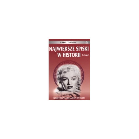 Największe spiski w historii