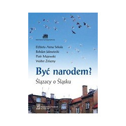Być narodem? Ślązacy o Śląsku