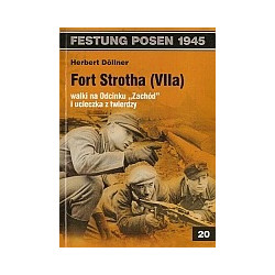 Fort Strotha (VIIa)