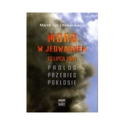 Mord w Jedwabnem 10 lipca 1941