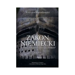 Zakon niemiecki jako Corporatio Militaris cz.1