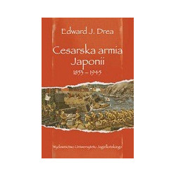 Cesarska armia Japonii 1853-1945