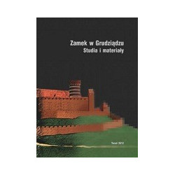 Zamek w Grudziądzu