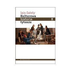 Kulturowa historia tytoniu