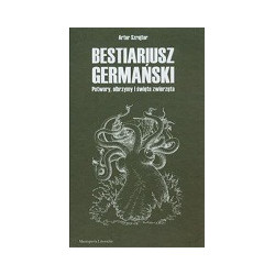 Bestiariusz germański