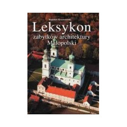 Leksykon zabytków architektury Małopolski