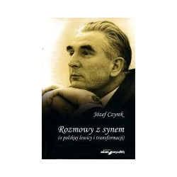 Rozmowy z synem
