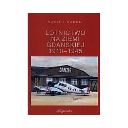 Lotnictwo na ziemi gdańskiej 1910-1945