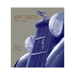Art Deco 1910-1939