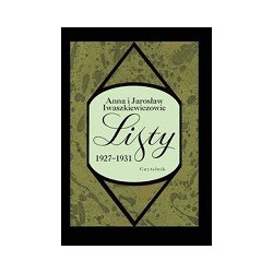 Listy 1927-1931