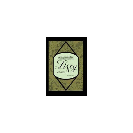 Listy 1927-1931