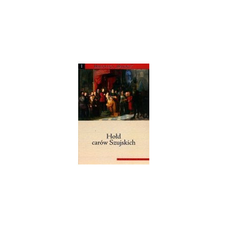 Hołd carów Szujskich