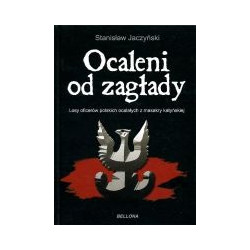Ocaleni od zagłady