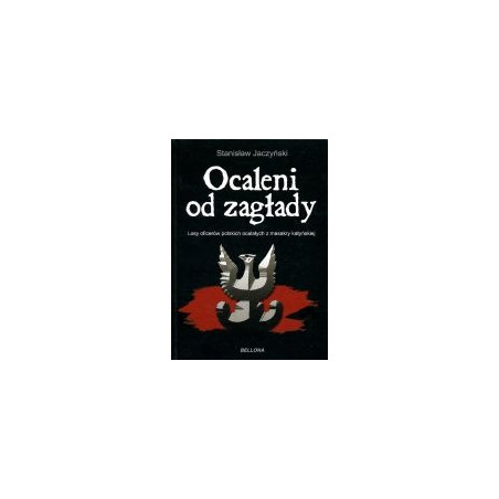 Ocaleni od zagłady