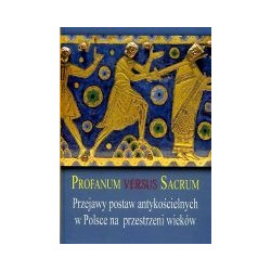 Profanum versus Sacrum