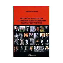 Przywódca polityczny elementem konstytutywnym reżimu politycznego
