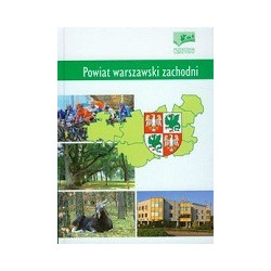 Powiat warszawski zachodni