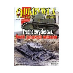 Odkrywca nr 12 (167) 2012