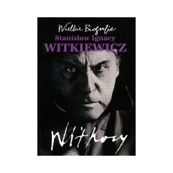 Stanisław Ignacy Witkiewicz Witkacy