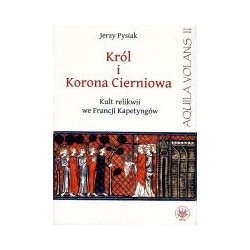 Król i Korona Cierniowa