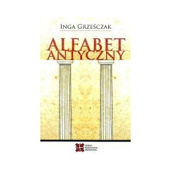 Alfabet antyczny