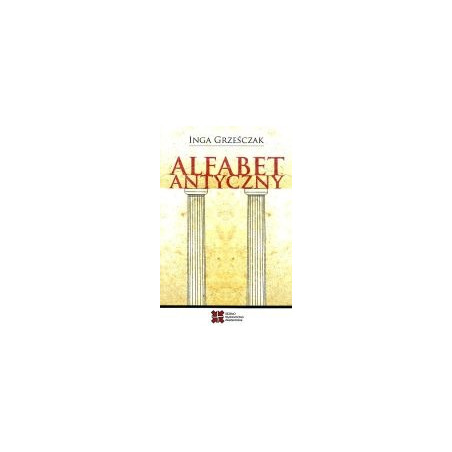 Alfabet antyczny