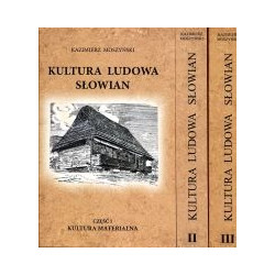 Kultura ludowa Słowian komplet