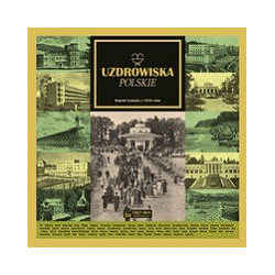 Uzdrowiska polskie