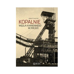 Kopalnie węgla kamiennego w Polsce