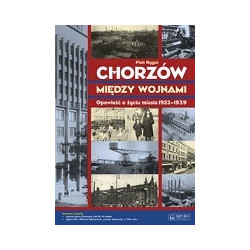 Chorzów między wojnami