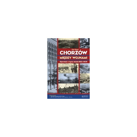Chorzów między wojnami