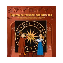 Tajemnice toruńskiego Ratusza