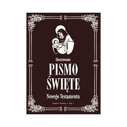 Ilustrowane Pismo Święte Nowego Testamentu