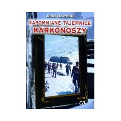 Zapomniane tajemnice Karkonoszy