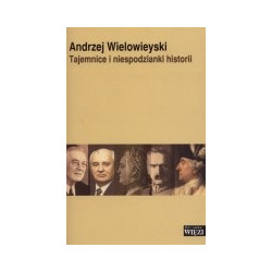 Tajemnice i niespodzianki historii