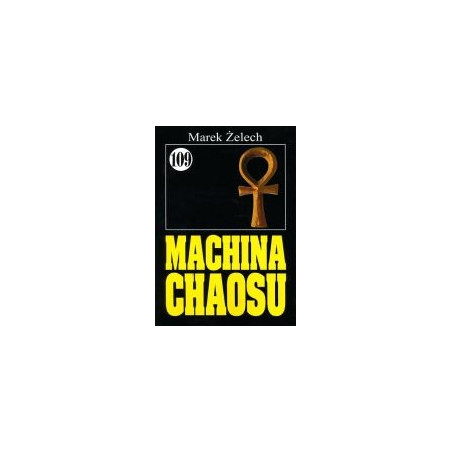 Pan Samochodzik i machina chaosu