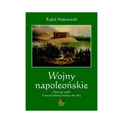 Wojny napoleońskie t.2